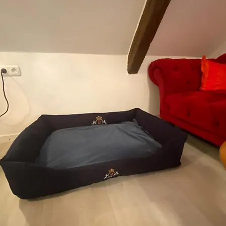 Stilvolle Ferienwohnung Unter Reet In Windbergen Eksteriør billede