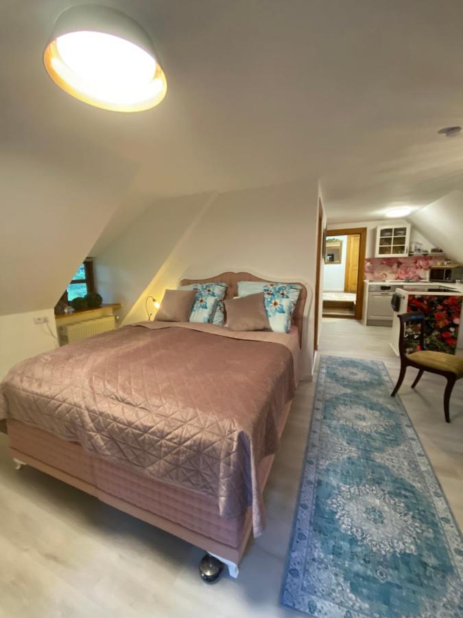 Apartment Stilvolle Unter Reet In *