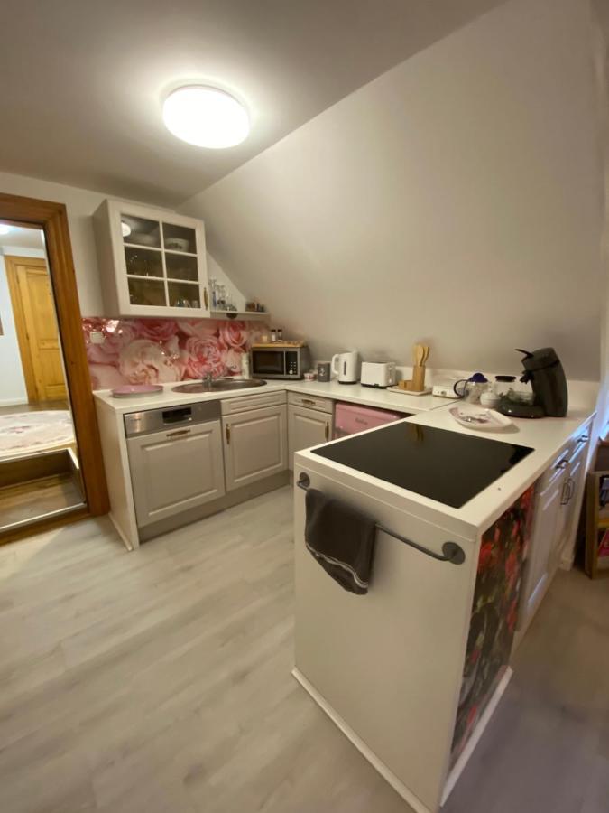 Apartment Stilvolle Unter Reet In *