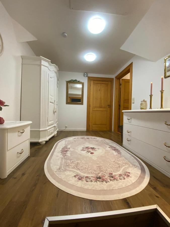 Apartment Stilvolle Unter Reet In *