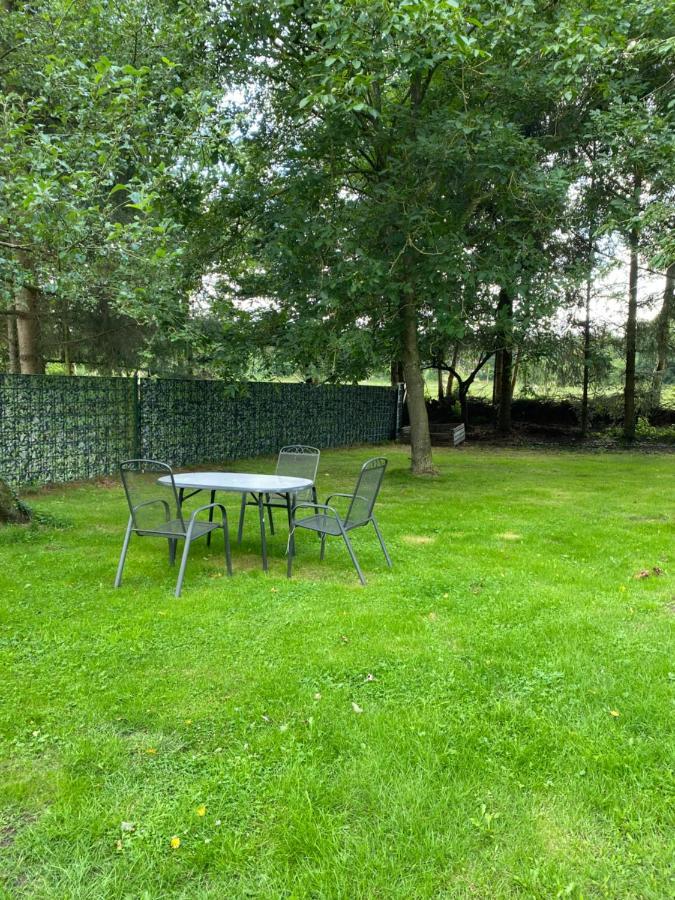 Stilvolle Unter Reet In Windbergen